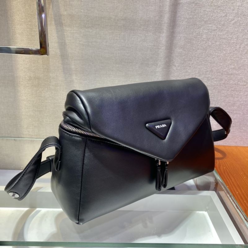 Prada Satchel Bags